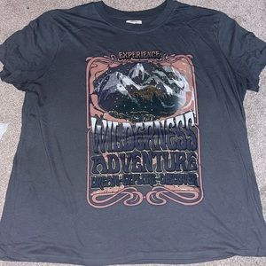 Maurice’s T-Shirt